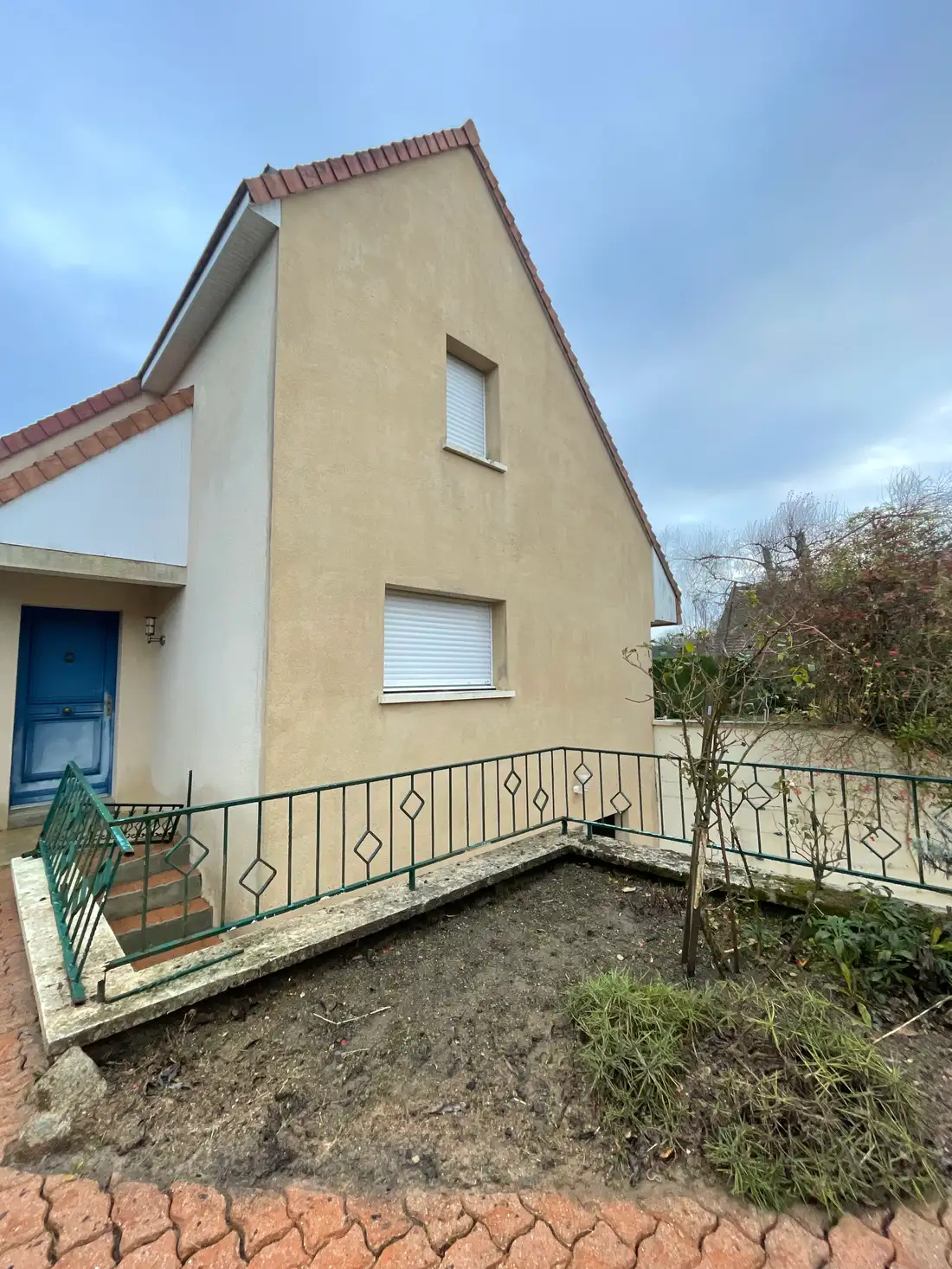 Après nettoyage de façade à Calvados par Normandie Nettoyage — résultat professionnel garanti Calvados (14)