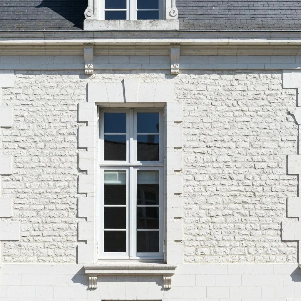 Nettoyage de façade professionnel dans le Calvados