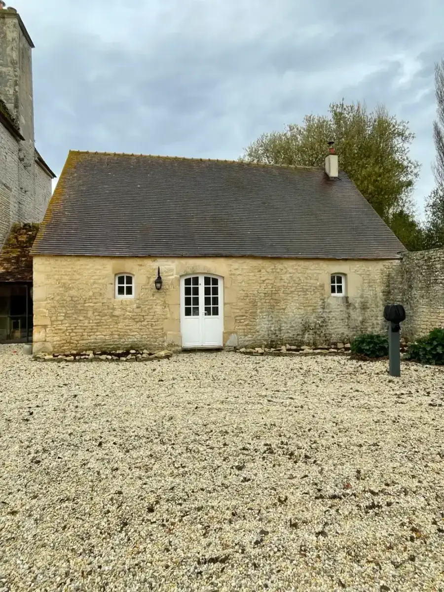 Après démoussage de toiture à Calvados par Normandie Nettoyage — résultat professionnel garanti Calvados (14)