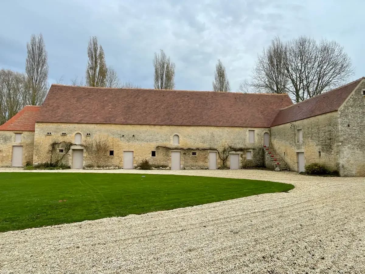 Après démoussage de toiture à Falaise par Normandie Nettoyage — résultat professionnel garanti Calvados (14700)